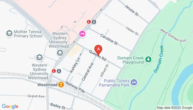 Parking For Rent - Opposite To Westmead Hospital, Westmead