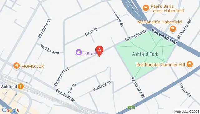 Secure parking on Orpington St Ashfield NSW is ready