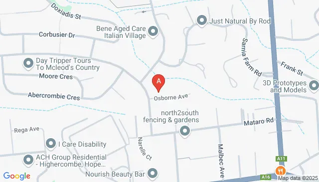 Secure Parking Available on Osborne Ave St Agnes Today