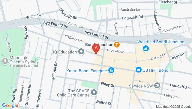 Parking For Rent - Oxford St, Bondi Junction Parking For Rent - Oxford St, Bondi Junction