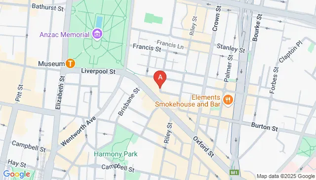 Oxford Street Surry Hills parking for rent long or short Oxford Street Surry Hills parking for rent long or short