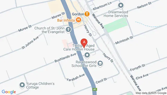 Parking For Rent - Pacific Highway, Gordon