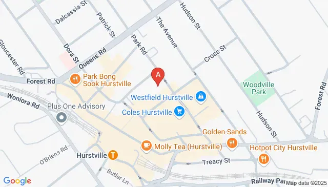 Parking For Rent - Park Road, Hurstville, Nsw, 2220, Hurstville