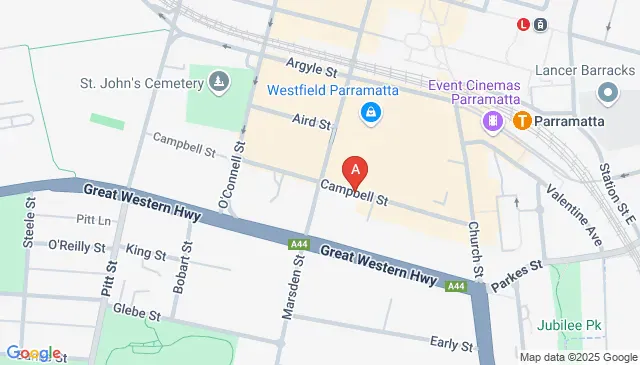 Parking For Rent - Parking Available In Parramatta Cbd