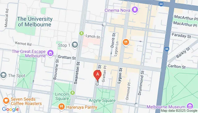 Parking For Rent - Parking Cardigan Street Carlton