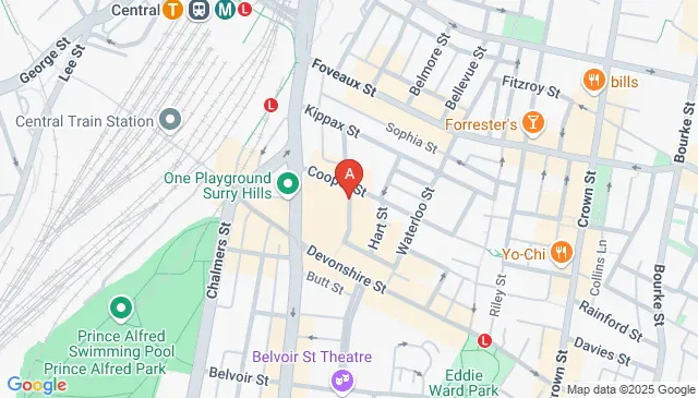 Parking For Rent - Parking Close To Holt Street