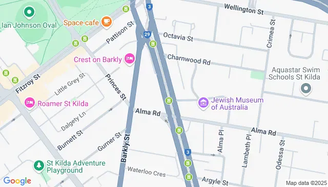 Parking For Rent - Parking Near 636 St Kilda Rd Needed 