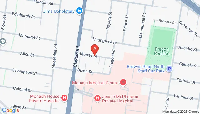 Parking For Rent - Parking Near Monash Medical Centre