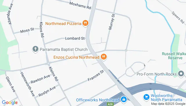 Parking wanted in Northmead area contact us to organise