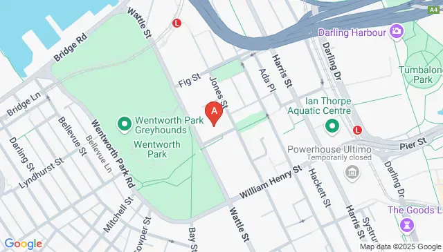 Parking For Rent - Parking For One Day At Jones St, Ultimo