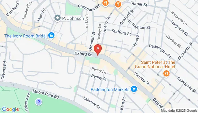 Parking For Rent - Parking In Paddington Nsw Needed, Weekdays Only