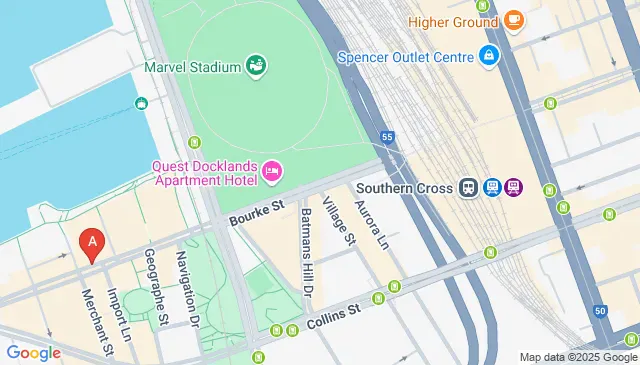 Parking For Rent - Parking Required Close To 800 Bourke St