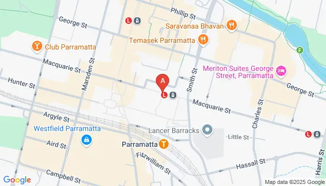 Parking For Rent - Parking Required In Parramatta Cbd