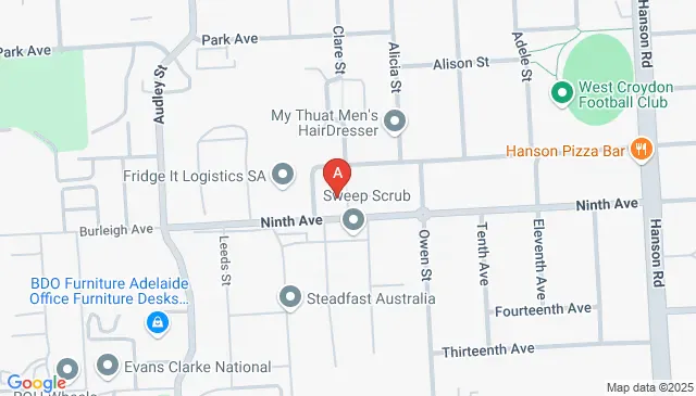 Parking For Rent - Parking Space Blue Gum Avenue Adelaide