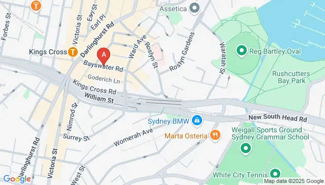 Parking For Rent - Parking Space Needed Potts Point / Kings Cross