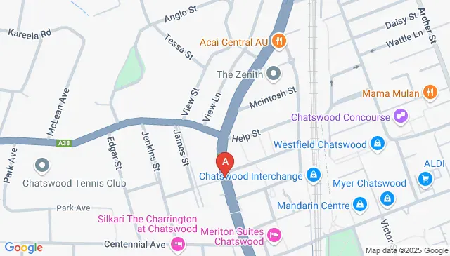 Parking For Rent - Parking Space To Rent In Chatswood