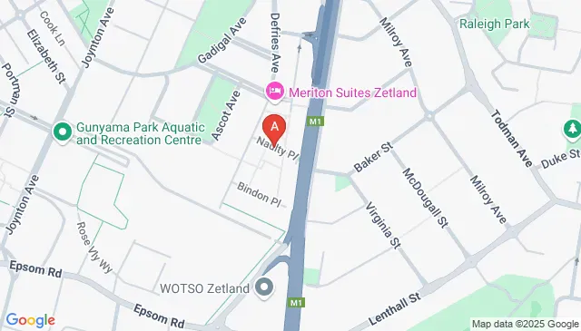 Parking For Rent - Parking Space Required