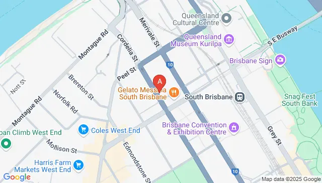 South Brisbane Cordelia Street parking space available now South Brisbane Cordelia Street parking space available now