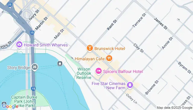 Fortitude Valley parking space wanted near Brunswick Street