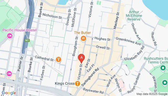 Parking For Rent - Parking Space Wanted - Potts Point