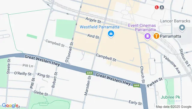 Parking wanted at Marsden Street Parramatta contact us today