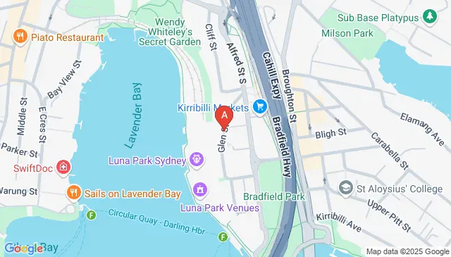 Parking For Rent - Parking Wanted In Milsons Point 