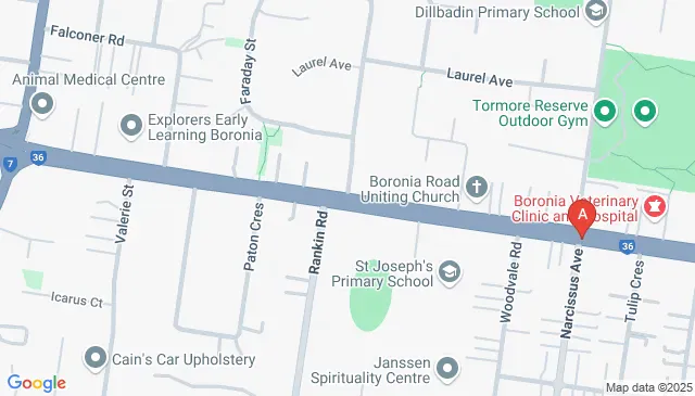 Boronia Parking Wanted Near the Railway Station VIC