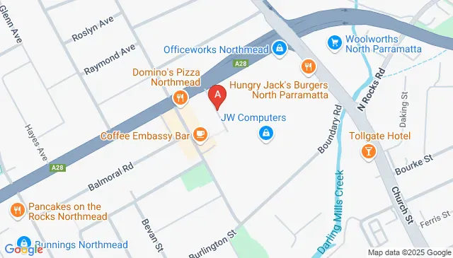 Parking wanted near Howard Avenue in Northmead NSW area Parking wanted near Howard Avenue in Northmead NSW area