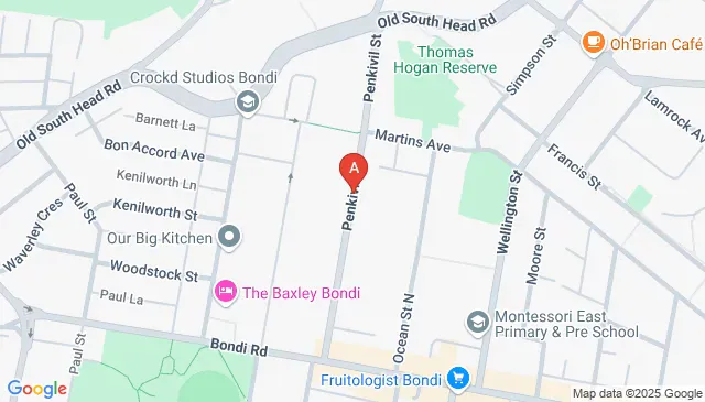 Parking For Rent - Penkivil St, Bondi