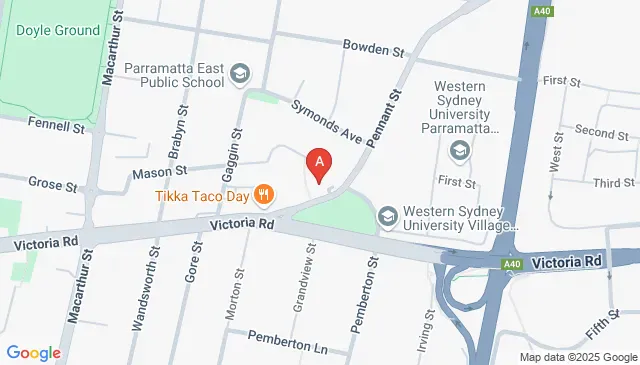 Parking For Rent - Pennant Street North Parramatta Parking For Rent - Pennant Street North Parramatta