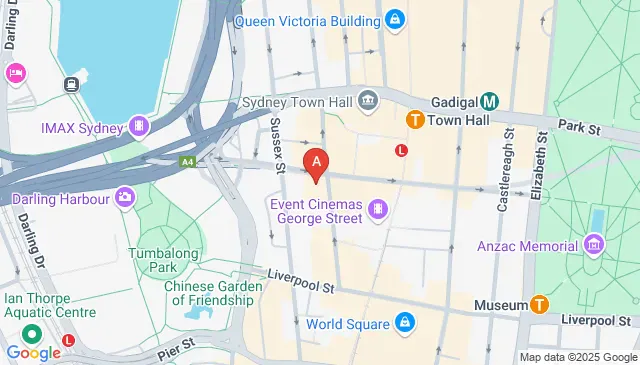 Parking For Rent - Permanent 24/7 Space At Town Hall Parking For Rent - Permanent 24/7 Space At Town Hall