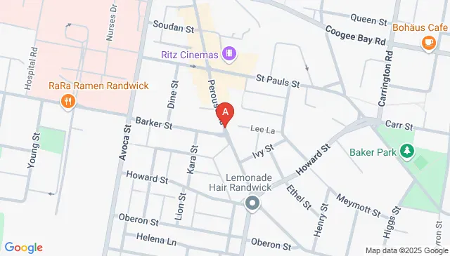 Parking For Rent - Perouse Road, Randwick