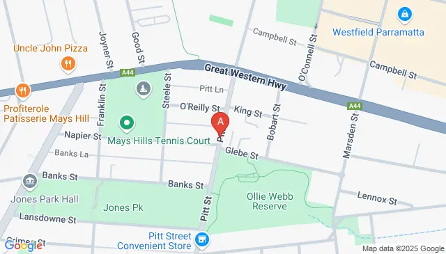 Pitt Street Parramatta parking close to everything you need Pitt Street Parramatta parking close to everything you need