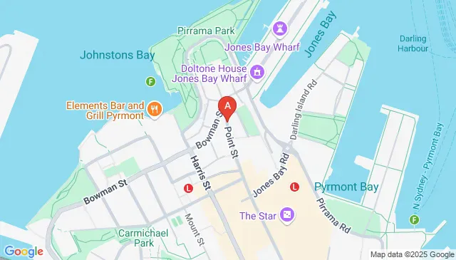 Parking For Rent - Point St Pyrmont Parking For Rent - Point St Pyrmont