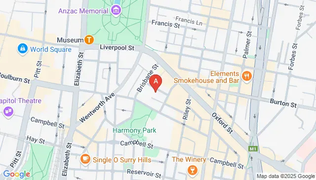 Poplar Street Surry Hills parking space available to rent Poplar Street Surry Hills parking space available to rent