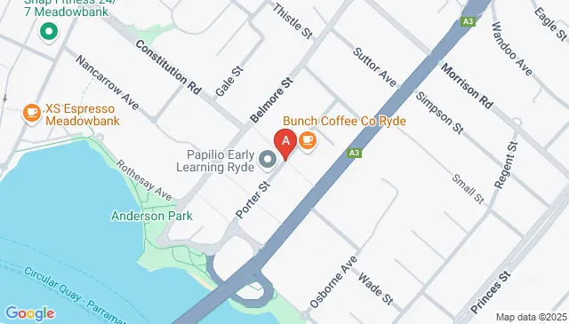 Parking For Rent - Porter Street Parking