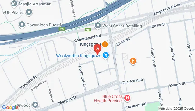 Parking For Rent - The Pottery Kingsgrove Car Park Parking For Rent - The Pottery Kingsgrove Car Park