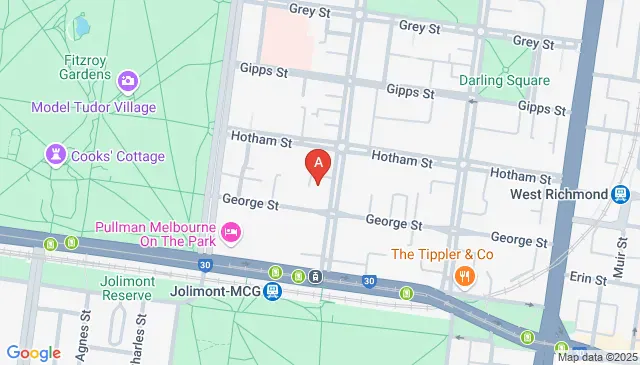 Powlett Street East Melbourne parking space available Powlett Street East Melbourne parking space available