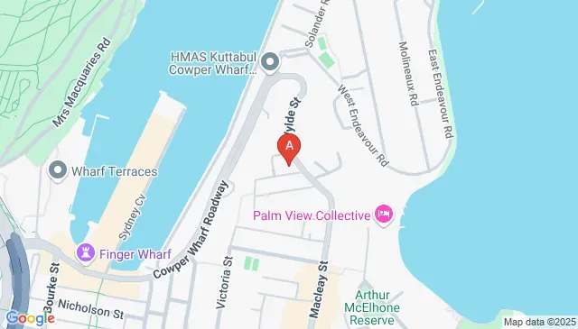 Parking For Rent - Prime Potts Point - Secure And Undercover