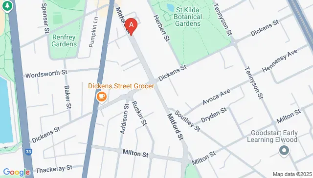 Parking For Rent - Private Car Spot 2 Minutes Walk To Acland Street