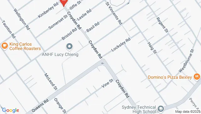 Parking For Rent - Private Garage