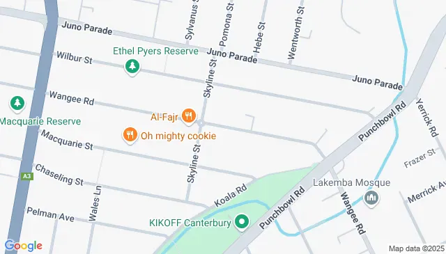 Private garage for rent available on Wangee Road Lakemba Private garage for rent available on Wangee Road Lakemba