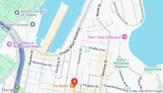 Parking For Rent - Private Lock Up Garage Wanted In Potts Point, Sydney Parking For Rent - Private Lock Up Garage Wanted In Potts Point, Sydney