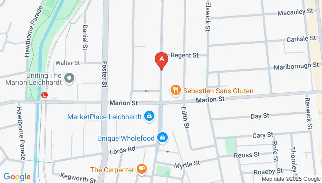 Flood Street Leichhardt private open car park space NSW Flood Street Leichhardt private open car park space NSW