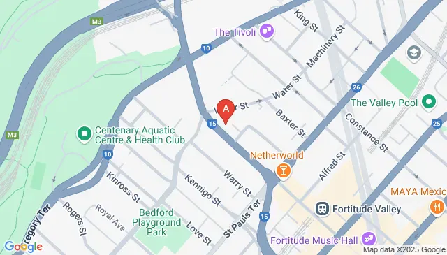 Parking For Rent - Private, Secure, Undercover 24/7 Access