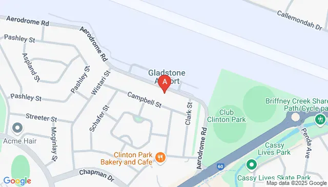 Parking For Rent - Pvt Driveway Carpark Space Gladstone Airport (qld) 