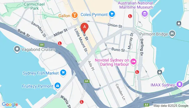 Parking For Rent - Pyrmont Parking - Looking For Spot