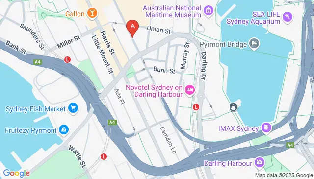 Parking For Rent - Pyrmont Street, Pyrmont Parking For Rent - Pyrmont Street, Pyrmont