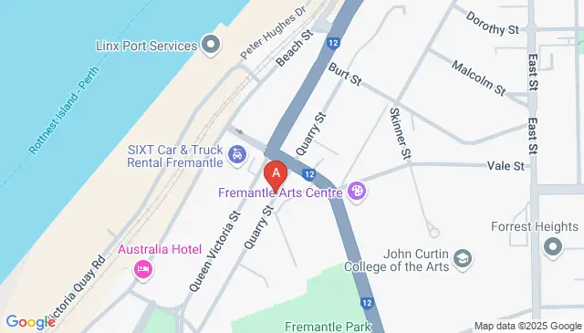 Parking For Rent - Quarry Street, Fremantle Wa 6160