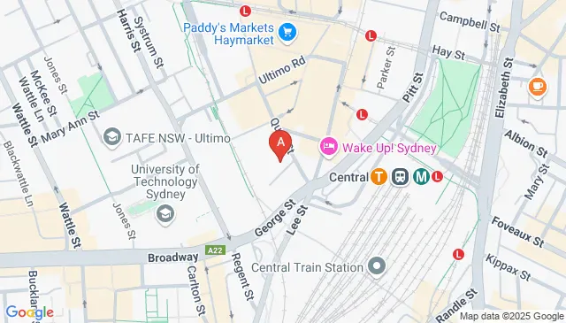 Parking For Rent - Quay Street, Haymarket